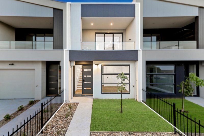 3/30-32 Lyall Street, Cranbourne VIC 3977