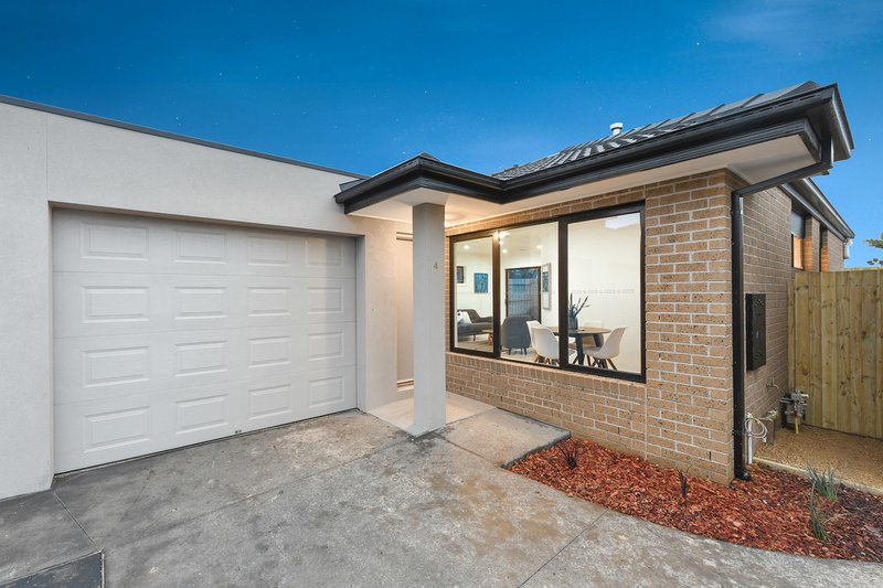 3/30-32 Parkland Avenue, Hampton Park VIC 3976