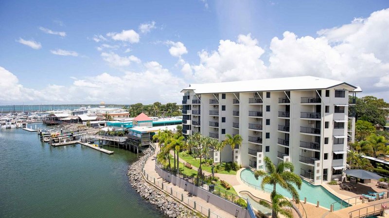 330-331/Mantra Hervey Bay Buccaneer Dr , Urangan QLD 4655