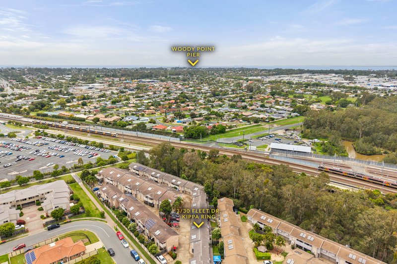 Photo - 3/30-42 Fleet Drive, Kippa-Ring QLD 4021 - Image 15