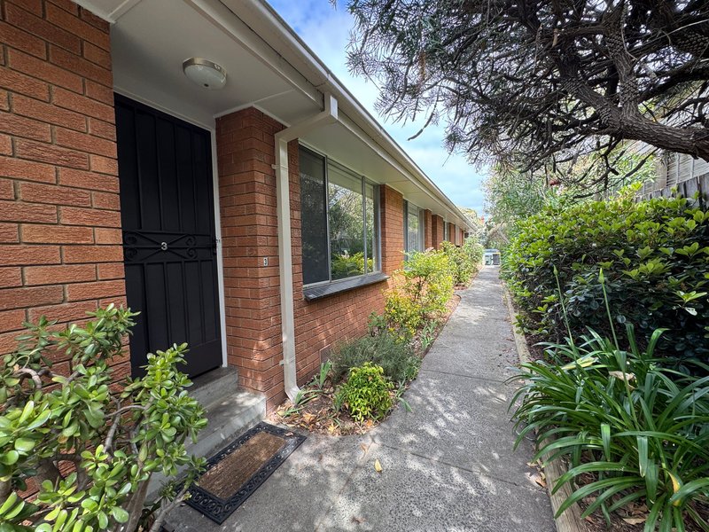 3/30 Austral Avenue, Brunswick VIC 3056