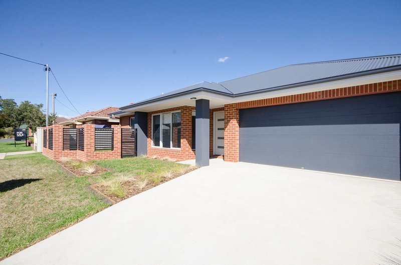 330 Bellevue Street, North Albury NSW 2640