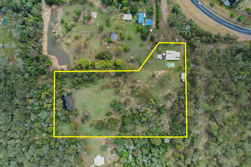 330 Bingham Road, Booral QLD 4655