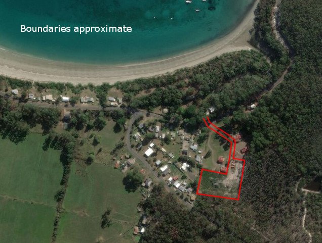 330 Blowhole Road, Eaglehawk Neck TAS 7179