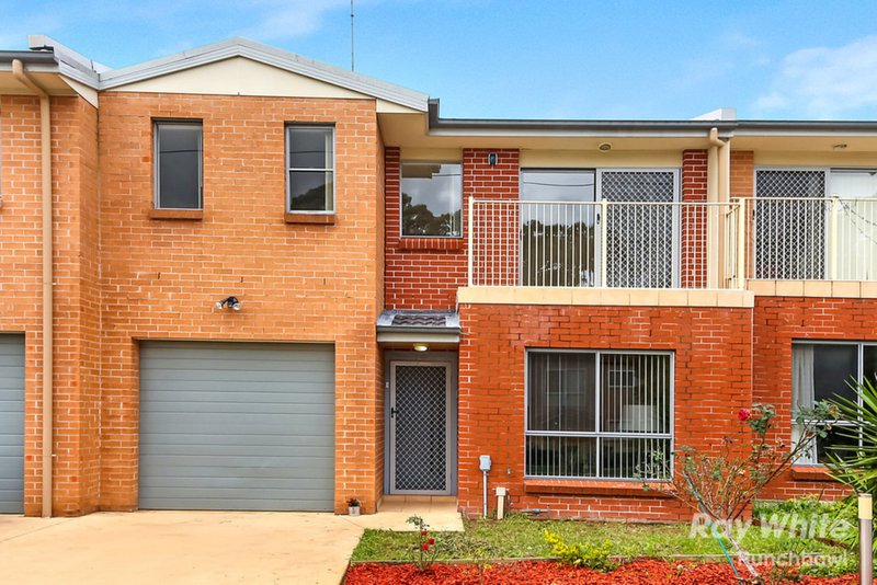 Photo - 3/30 Chiswick Road, Greenacre NSW 2190 - Image 6