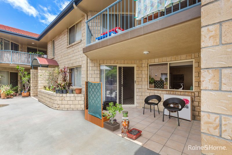 3/30 Coronation Avenue, Pottsville NSW 2489