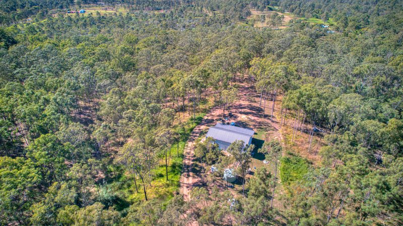 330 Cross Road, Euleilah QLD 4674