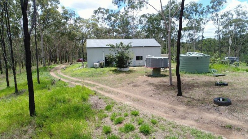 Photo - 330 Cross Road, Euleilah QLD 4674 - Image 2