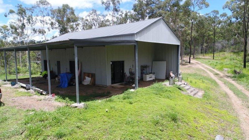 Photo - 330 Cross Road, Euleilah QLD 4674 - Image 4