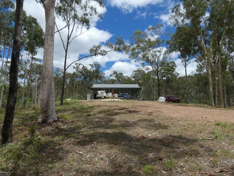 Photo - 330 Cross Road, Euleilah QLD 4674 - Image 15