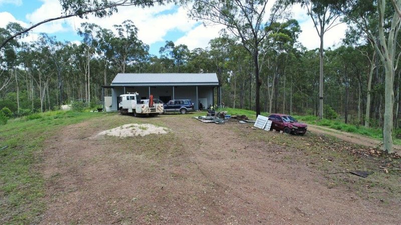 Photo - 330 Cross Road, Euleilah QLD 4674 - Image 19