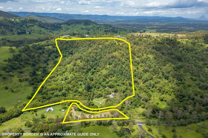 330 Delaney Creek Road, Mount Delaney QLD 4514