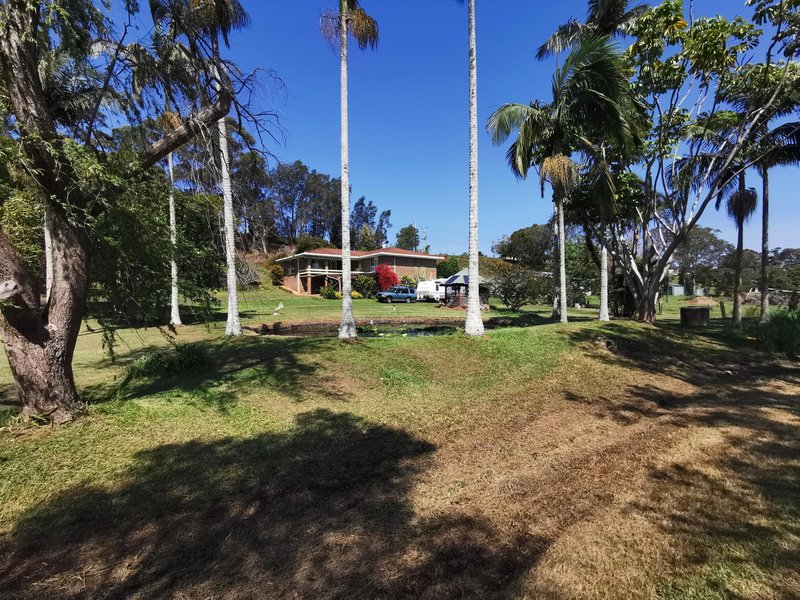 330 Gumma Road, Gumma NSW 2447