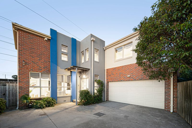 3/30 Hedley Street, Fawkner VIC 3060