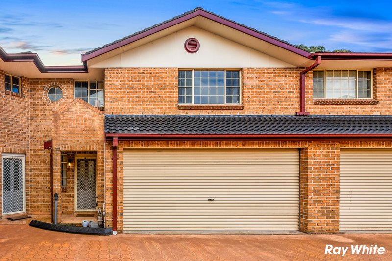 3/30 Hillcrest Road, Quakers Hill NSW 2763