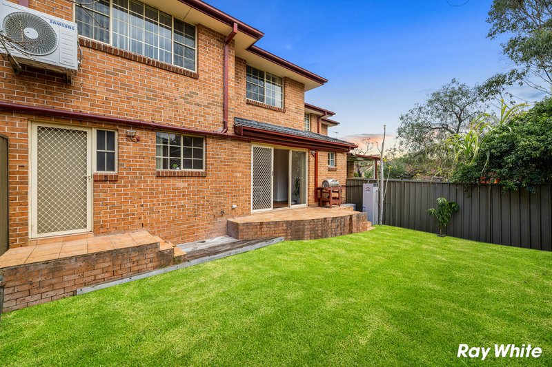 Photo - 3/30 Hillcrest Road, Quakers Hill NSW 2763 - Image 8