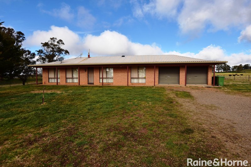 330 Hiney Road, Orange NSW 2800