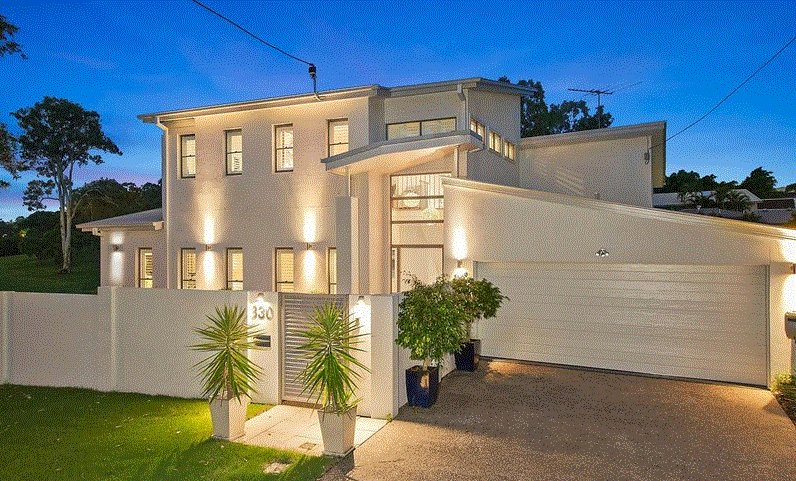 Photo - 330 Indooroopilly Road, Indooroopilly QLD 4068 - Image 2