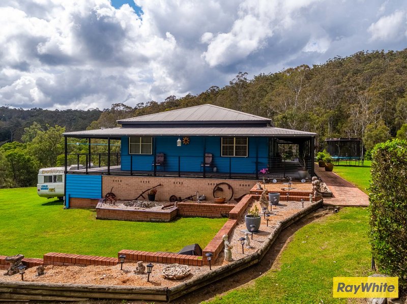 330 Larrys Mountain Road, Moruya NSW 2537