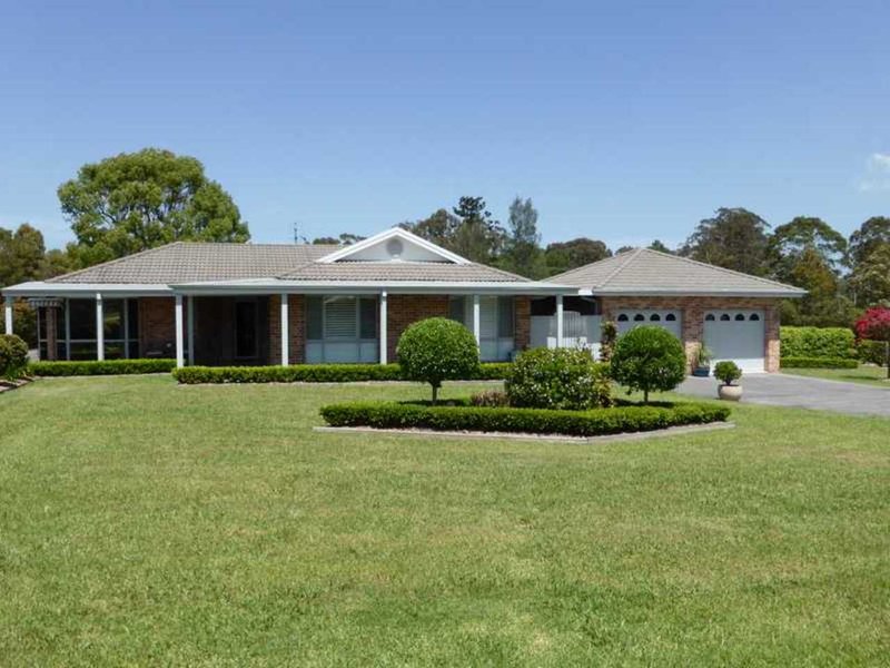 Photo - 330 Macrae Place, Failford NSW 2430 - Image 1