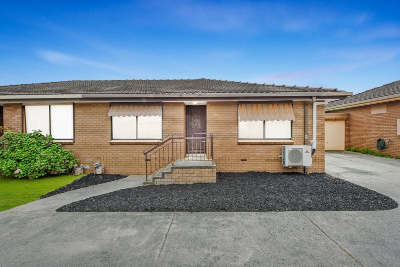 3/30 Madeleine Road, Clayton VIC 3168