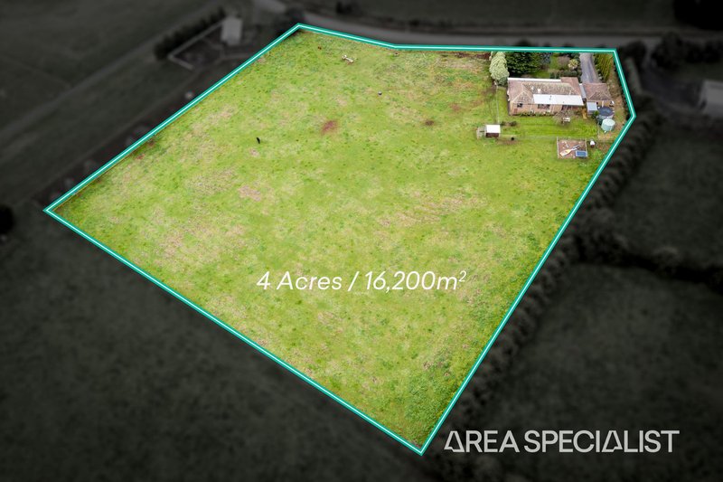 Photo - 330 Mount Vernon Road, Berrys Creek VIC 3953 - Image 30