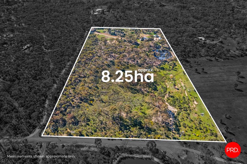 330 Native Gully Crescent, Eppalock VIC 3551