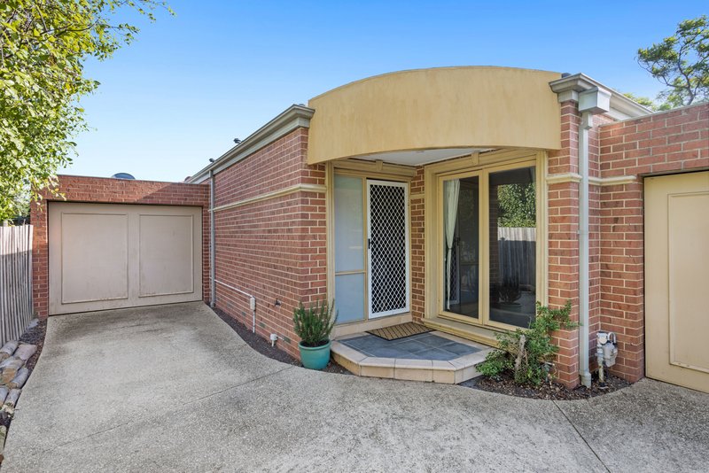 3/30 Neville Street, Carnegie VIC 3163