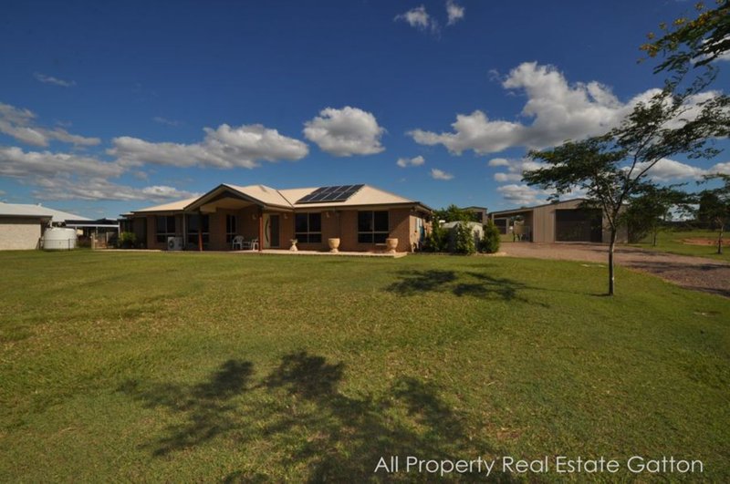 330 Old Toowoomba Road, Placid Hills QLD 4343