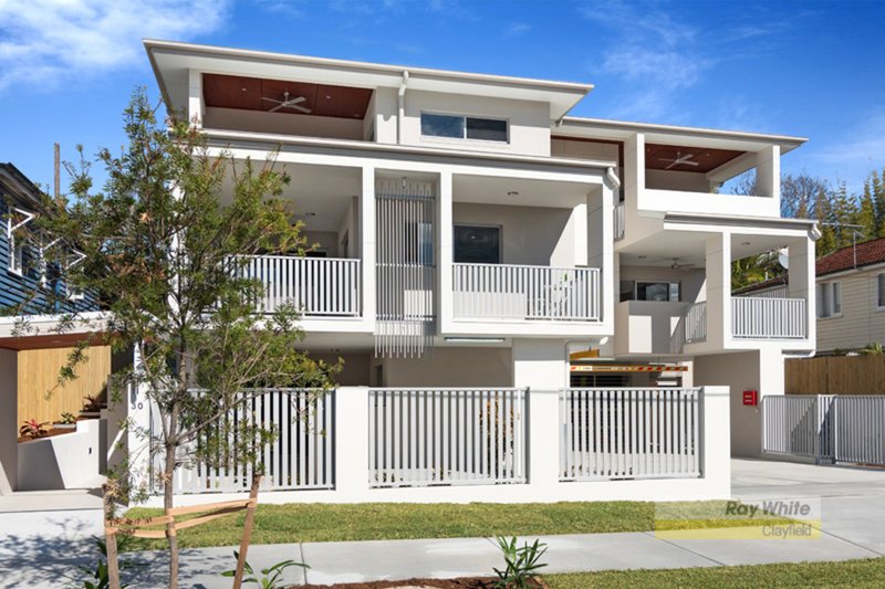 3/30 Olive Street, Nundah QLD 4012