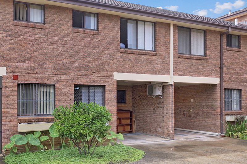 3/30 Pevensey Street, Canley Vale NSW 2166