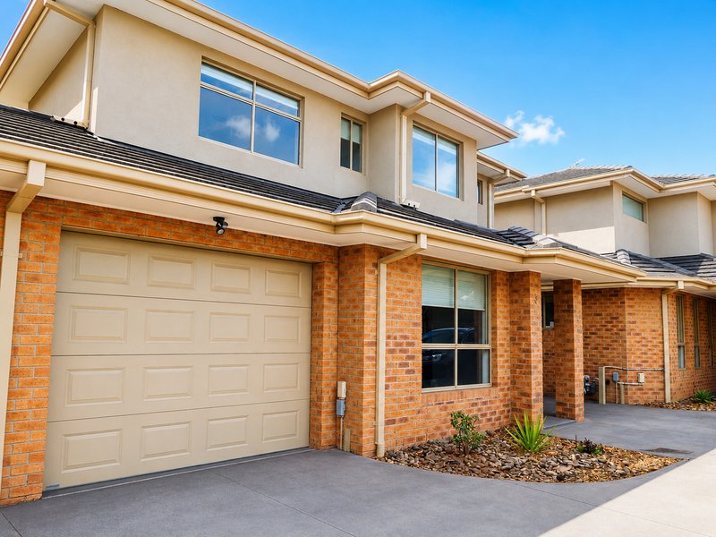 Photo - 3/30 Pickett Street, Reservoir VIC 3073 - Image 1