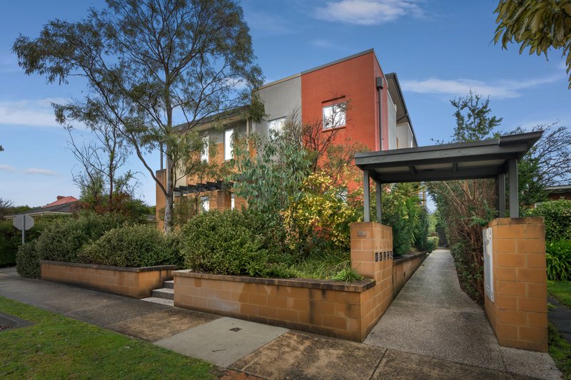 3/30 Pitt Street, Ringwood VIC 3134