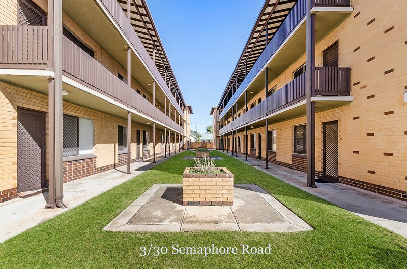 3/30 Semaphore Road, Semaphore SA 5019