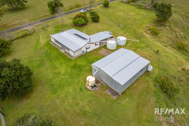 Photo - 330 Stony Creek Road, Stony Creek QLD 4514 - Image 2