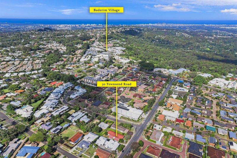 3/30 Townsend Road, Buderim QLD 4556