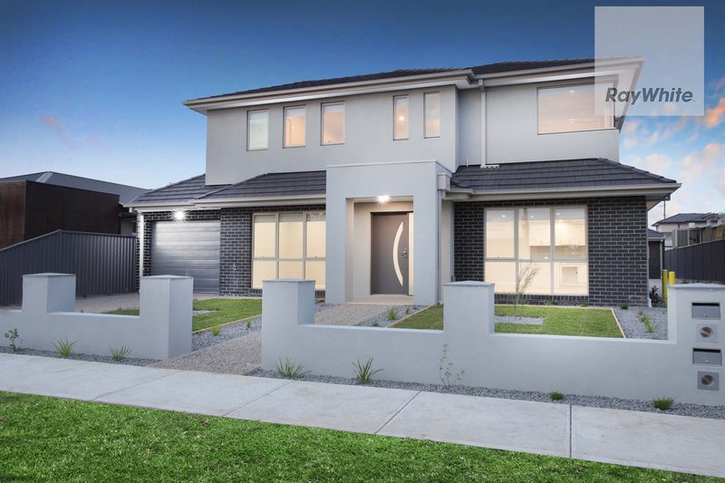 Photo - 3/30 Waratah Avenue, Tullamarine VIC 3043 - Image 3