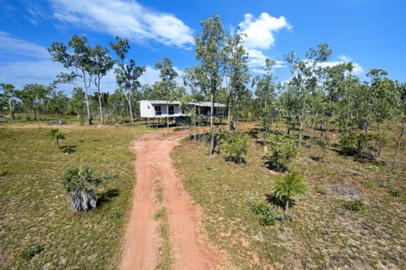 330 Wheewall Road, Berry Springs NT 0838