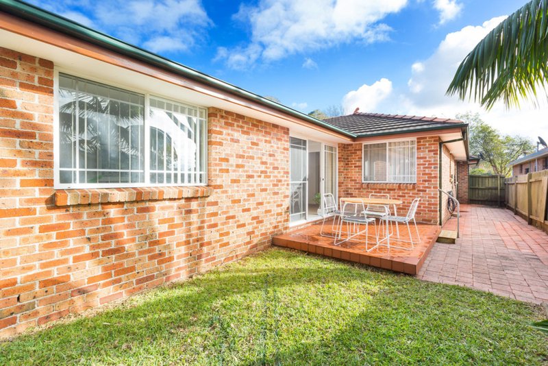 Photo - 3/30 Yathong Road, Caringbah NSW 2229 - Image 6