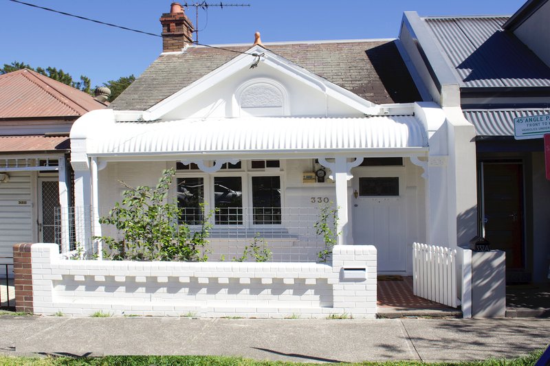 Photo - 330 Young Street, Annandale NSW 2038 - Image 1