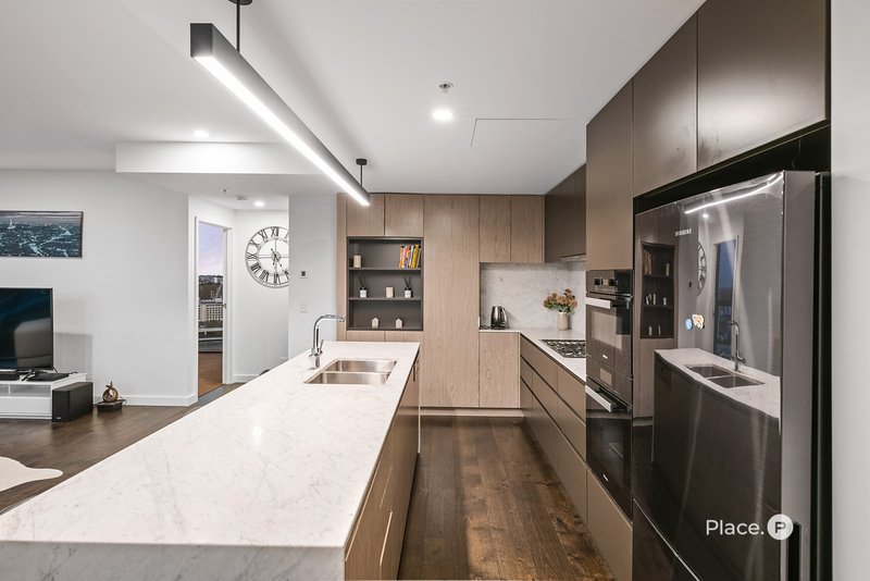 Photo - 33002/1 Cordelia Street, South Brisbane QLD 4101 - Image 5