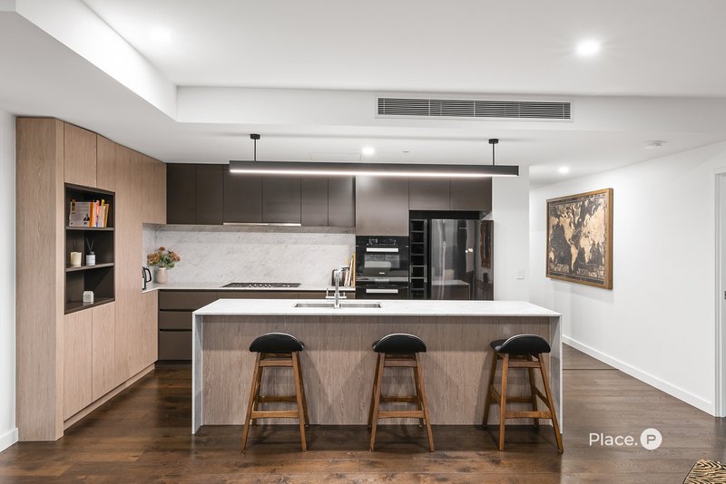 Photo - 33002/1 Cordelia Street, South Brisbane QLD 4101 - Image 7