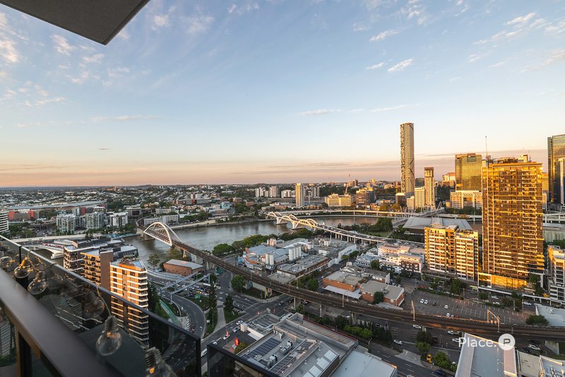 Photo - 33002/1 Cordelia Street, South Brisbane QLD 4101 - Image 13