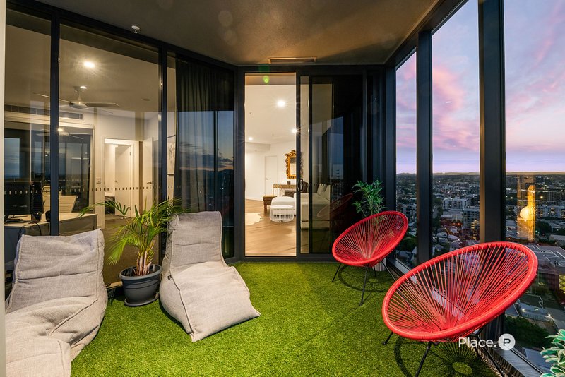 Photo - 33002/1 Cordelia Street, South Brisbane QLD 4101 - Image 15