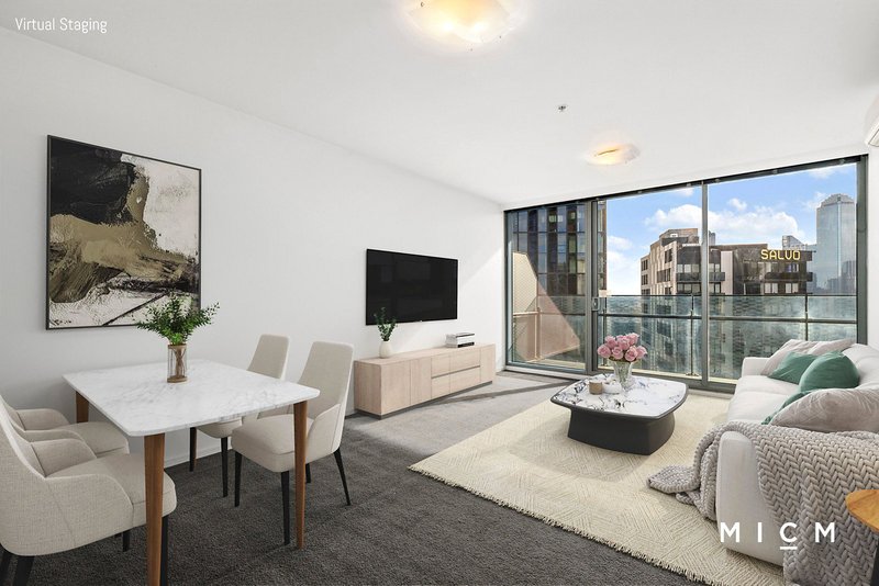 Photo - 3300/241 City Road, Southbank VIC 3006 - Image 3