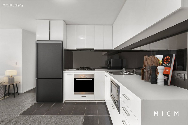 Photo - 3300/241 City Road, Southbank VIC 3006 - Image 4