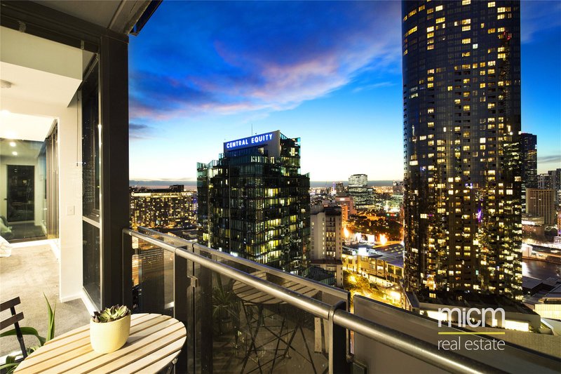 Photo - 3301/151 City Road, Southbank VIC 3006 - Image