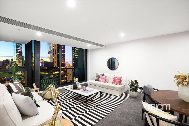 Photo - 3301/151 City Road, Southbank VIC 3006 - Image 2