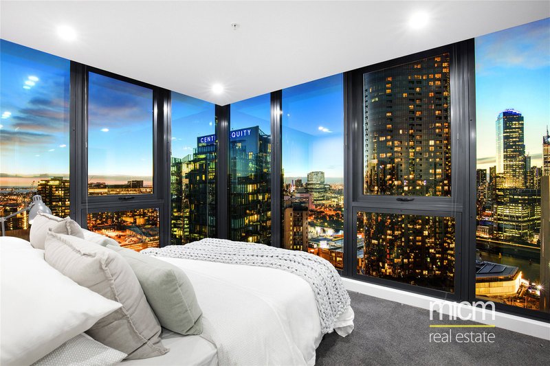 Photo - 3301/151 City Road, Southbank VIC 3006 - Image 6