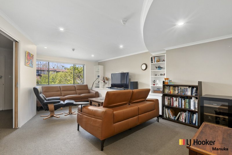 Photo - 330/15 Jardine Street, Kingston ACT 2604 - Image